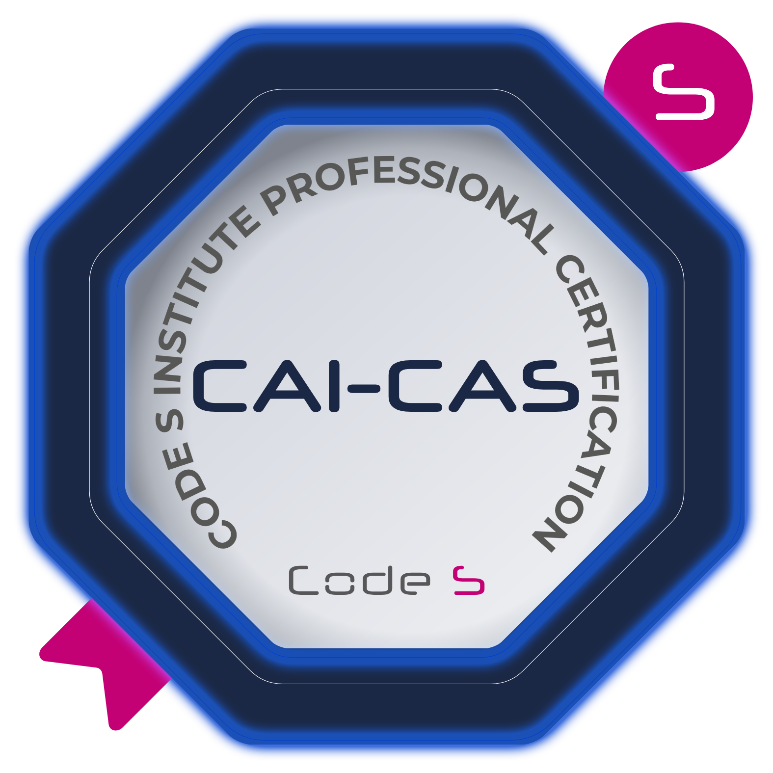 Certified AI Camel Climate Adaptation & Sustainability Strategist (CAI-CAS)